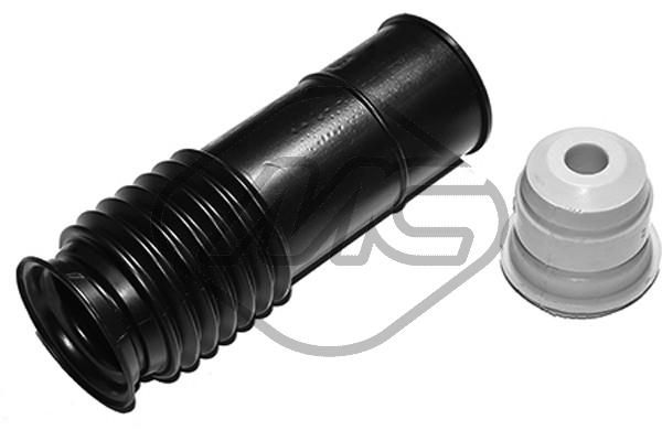 К-кт пыльник+отбойник alfa romeo 147/156 | перед | - Metalcaucho 06263