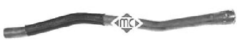 Патрубок CIT xsara tu3-tu5 - Metalcaucho 08660