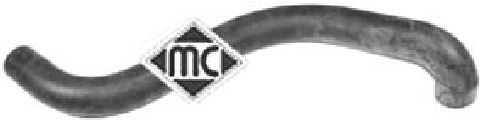 Патрубок astra a TD - Metalcaucho 08851