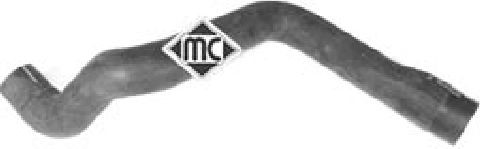 Патрубок OPL astra-g 2,0-16v - Metalcaucho 08978