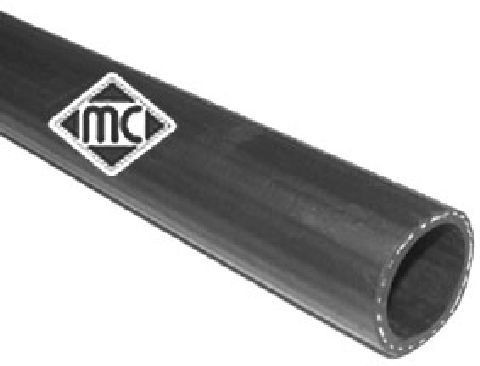 Шланг радиатора 30 x 1000 MM - Metalcaucho 09003