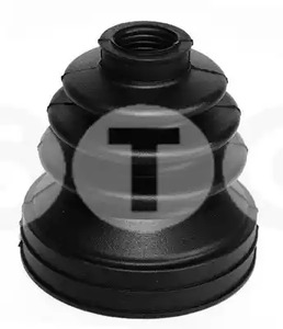 Комплект пылника, приводной вал - STC T400282