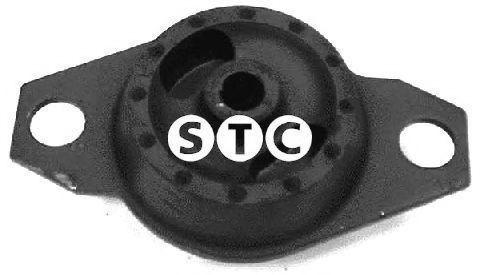 Подвеска, двигатель | зад | - STC T400345