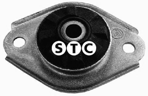 Опора стойки амортизатора | зад прав/лев | - STC T400661