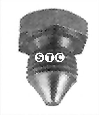 Резьбовая пробка, маслянный поддон - STC T400674