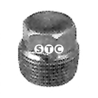 Резьбовая пробка, маслянный поддон - STC T400675