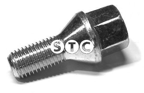 Болт для крепления колеса - STC T400815
