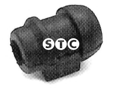 Опора, стабилизатор | перед | - STC T400867