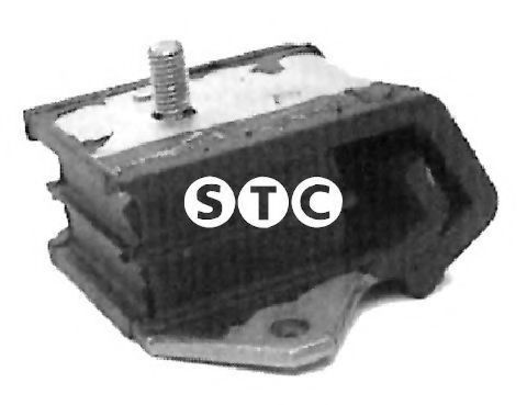 Подвеска, двигатель | лев | - STC T400911