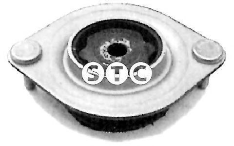 Подвеска, двигатель | перед лев | - STC T400985
