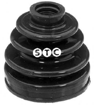 Комплект пылника, приводной вал - STC T401052