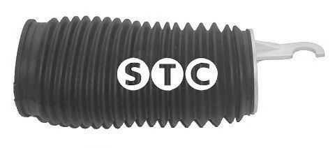Пыльник, рулевое управление - STC T401064