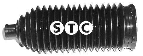 Пыльник, рулевое управление - STC T401121