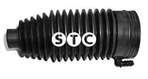 Пыльник, рулевое управление - STC T401125