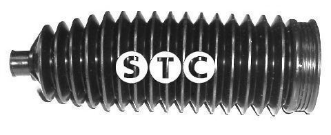 Пыльник, рулевое управление - STC T401141