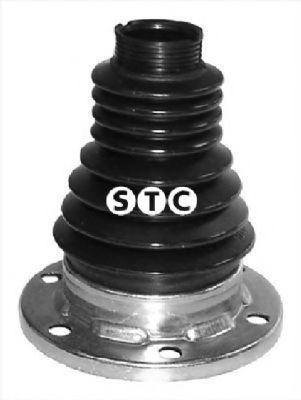 Комплект пылника, приводной вал - STC T401192