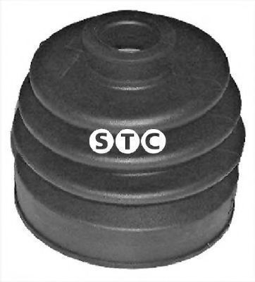 Комплект пылника, приводной вал - STC T401198