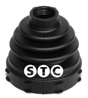 Пыльник, приводной вал STC                T401214