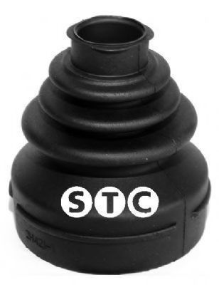 Комплект пылника, приводной вал - STC T401223