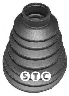 Пыльник, приводной вал - STC T401225