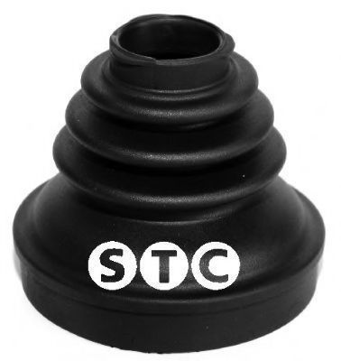 Пыльник, приводной вал - STC T401226