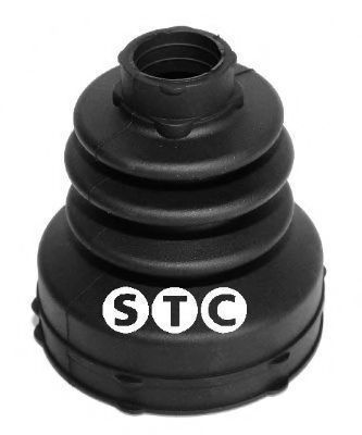 Комплект пылника, приводной вал - STC T401242