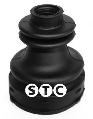 Комплект пылника, приводной вал - STC T401267