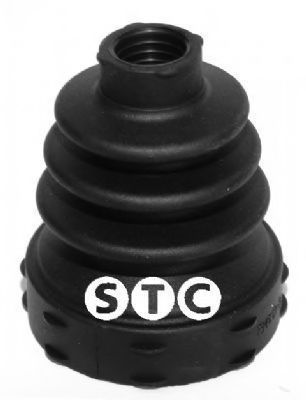 Комплект пылника, приводной вал - STC T401283