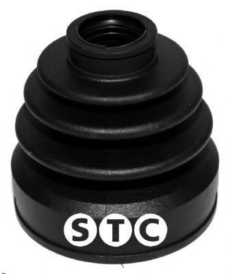 Комплект пылника, приводной вал - STC T401290