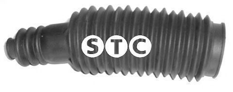 Пыльник, рулевое управление - STC T401515