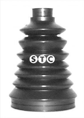 Пыльник, приводной вал - STC T401520