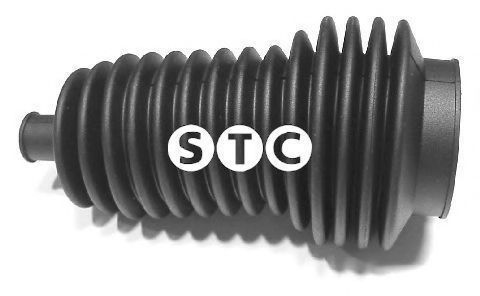 Пыльник, рулевое управление - STC T401530