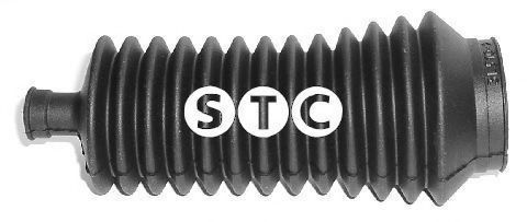 Пыльник, рулевое управление - STC T401558