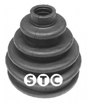 Комплект пылника, приводной вал - STC T401642