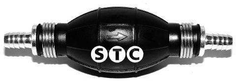 Насос, топливоподающяя система - STC T402008