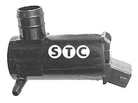 Водяной насос, система очистки окон - STC T402057