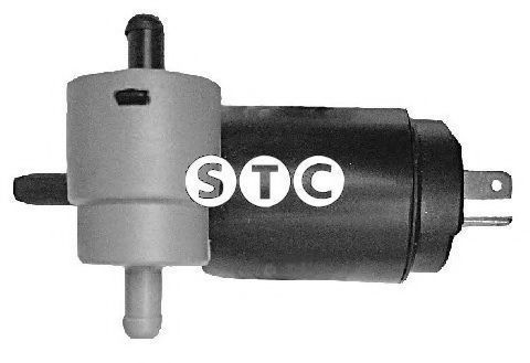Водяной насос, система очистки окон - STC T402058