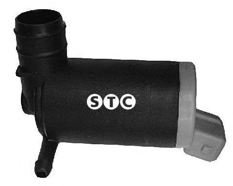 Водяной насос, система очистки окон - STC T402068
