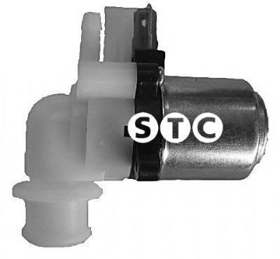 Водяной насос, система очистки окон - STC T402071