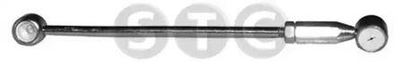 Ремкомплект, рычаг переключения - STC T402376