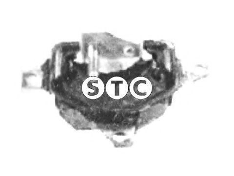Подвеска, двигатель | перед прав | - STC T402615
