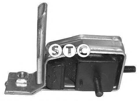 Подвеска, двигатель | прав | - STC T402716