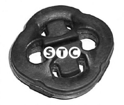 Стопорное кольцо, глушитель - STC T402766