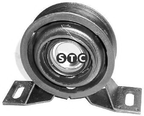 Подвеска, карданный вал - STC T402802