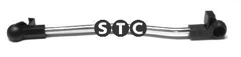 Шток вилки переключения передач - STC T402813