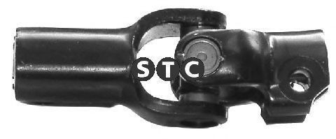 Шарнир, колонка рулевого управления - STC T402905
