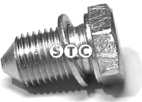 Резьбовая пробка, маслянный поддон - STC T402916