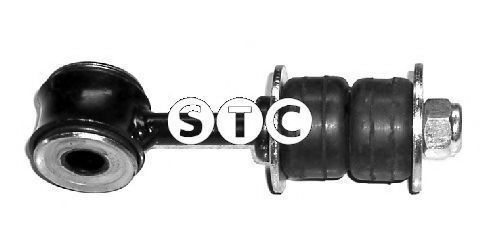 Тяга / стойка, стабилизатор | перед лев | - STC T402956