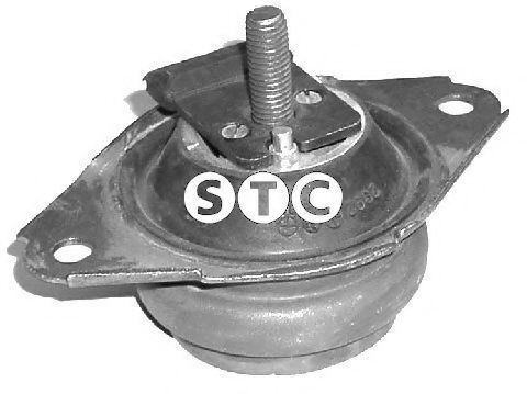 Подвеска, двигатель | перед лев | - STC T402992