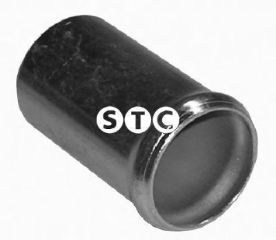 Трубка охлаждающей жидкости - STC T403068